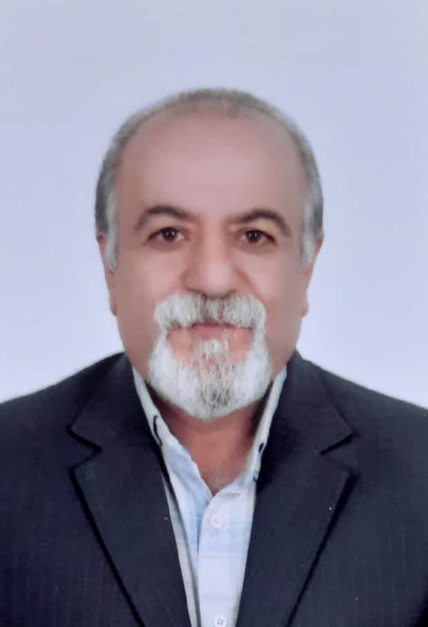 استاد فرزاد شجاع