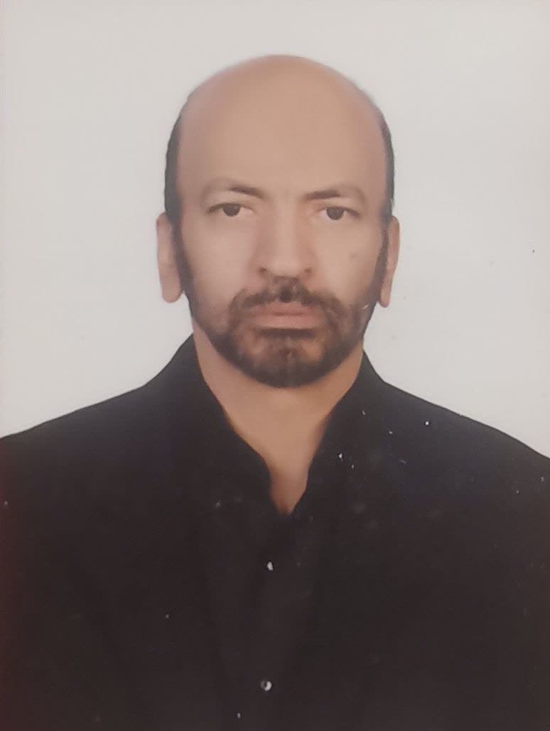 محمد وحیدیان نسب 