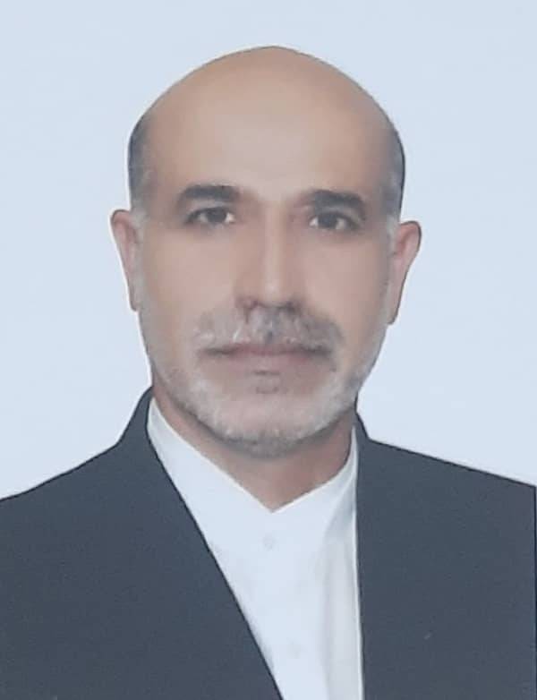 کرم مشایخی