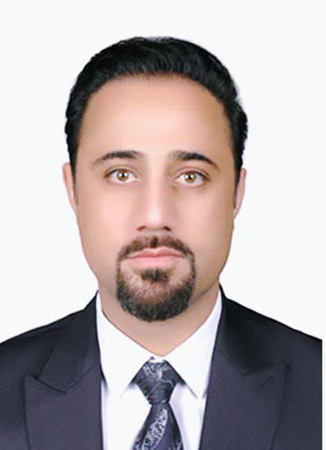 پروفسور علی محمدی