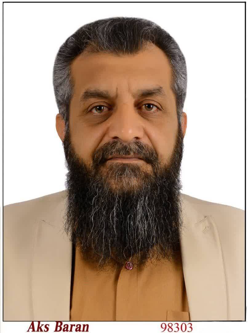 دکتر علیرضا سلمانیان