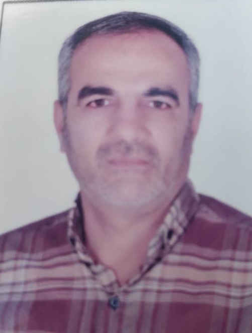 اسماعیل طالبی