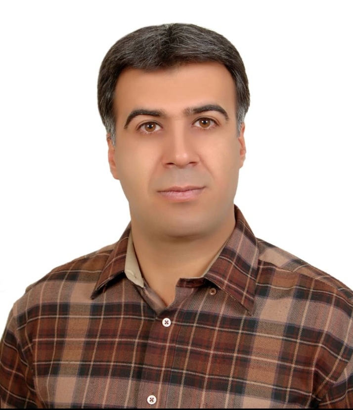 استاد حسن زارع