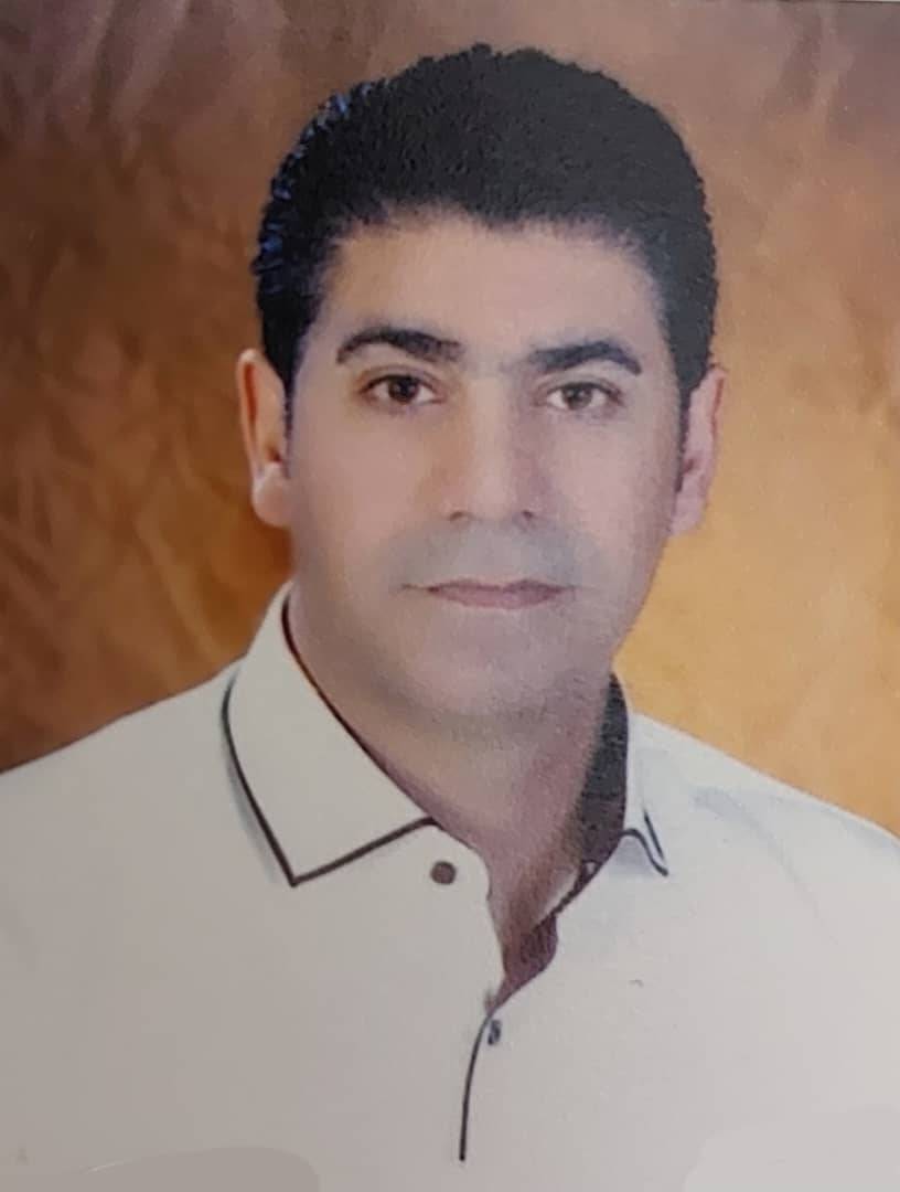 استاد جواد احمدیان
