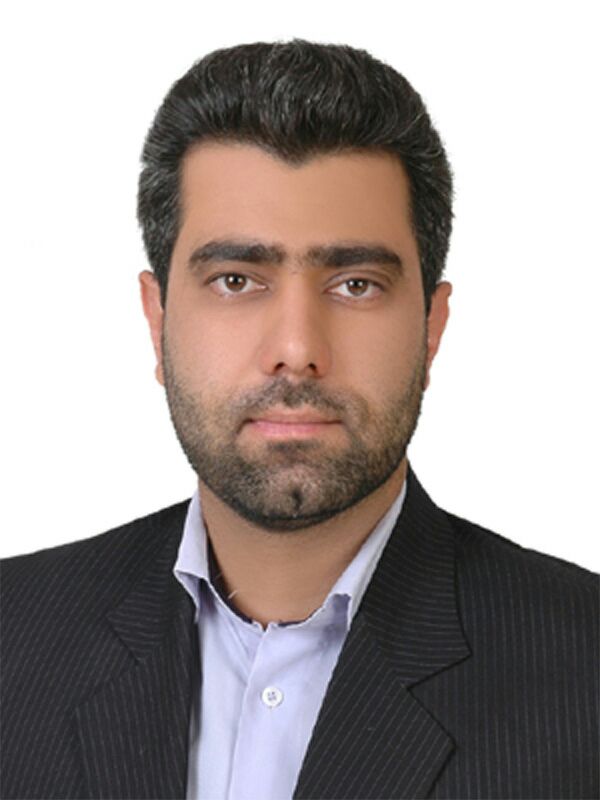 استاد محمدحسین زارعی