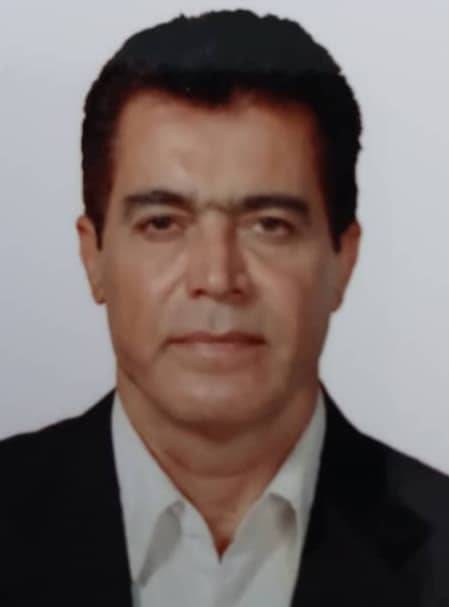 استاد محمدرضا افسری