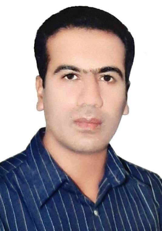 استاد محمد ربیعی
