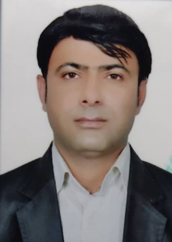 استاد عادل سبزی 