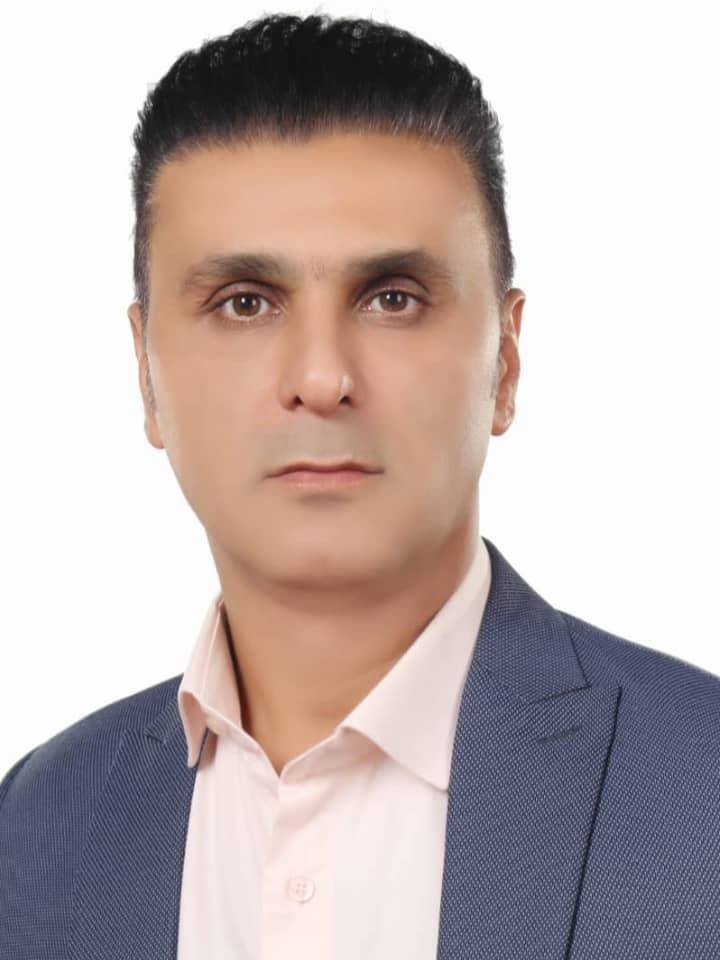 استاد نبی فتحی حسین آبادی