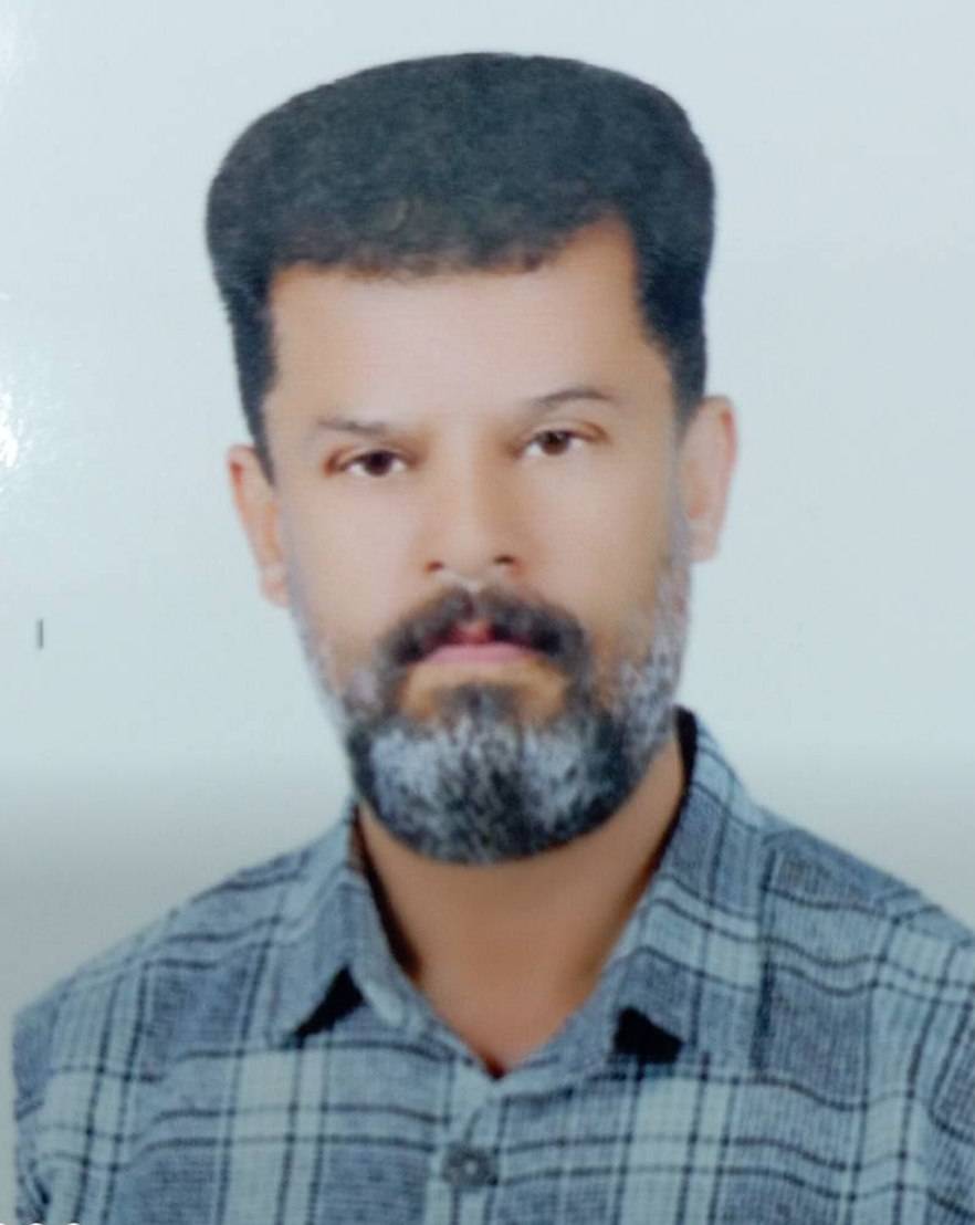 استاد وحید بهنیا