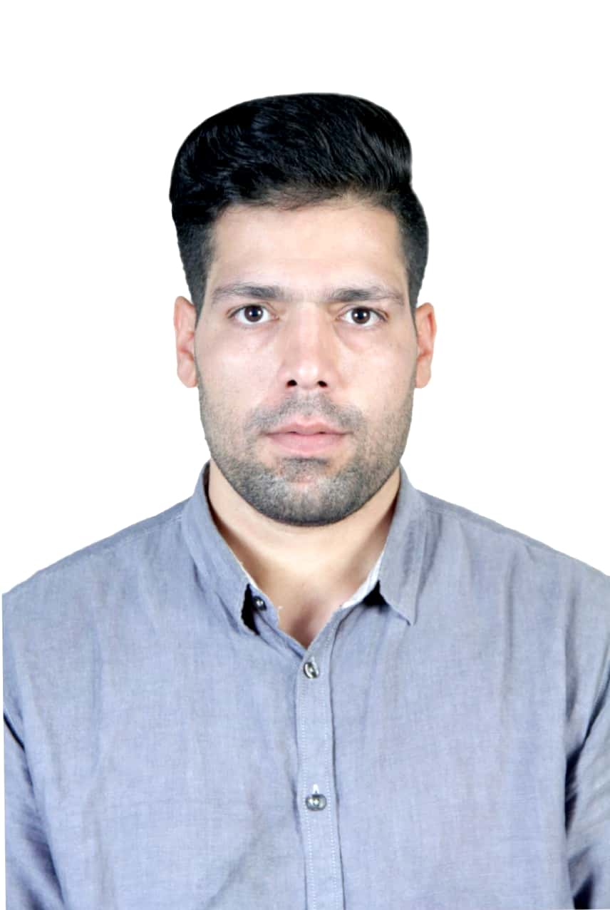 استاد علی رضایی