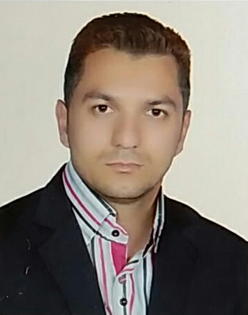 استاد مرتضی رادمردی