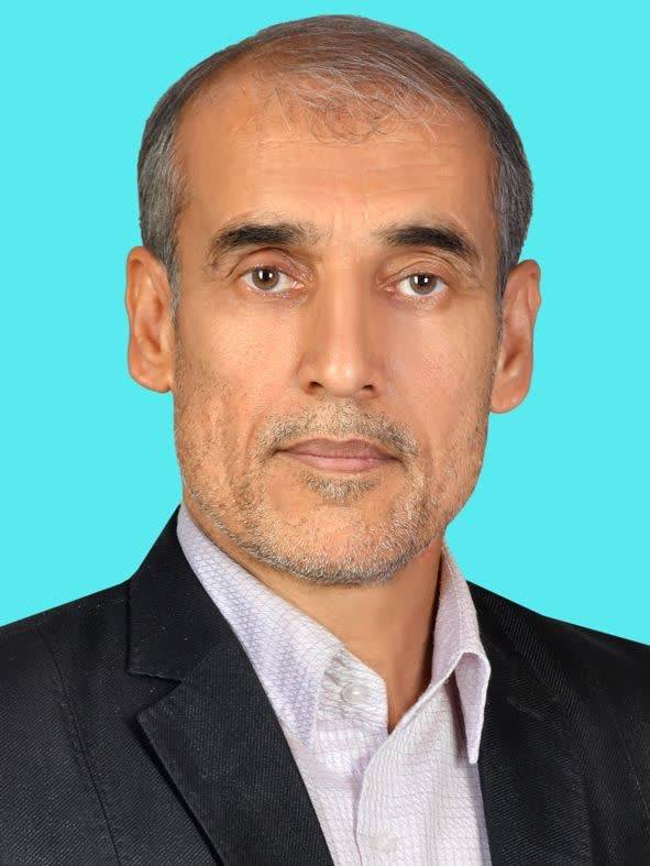 استاد محمد صفدری