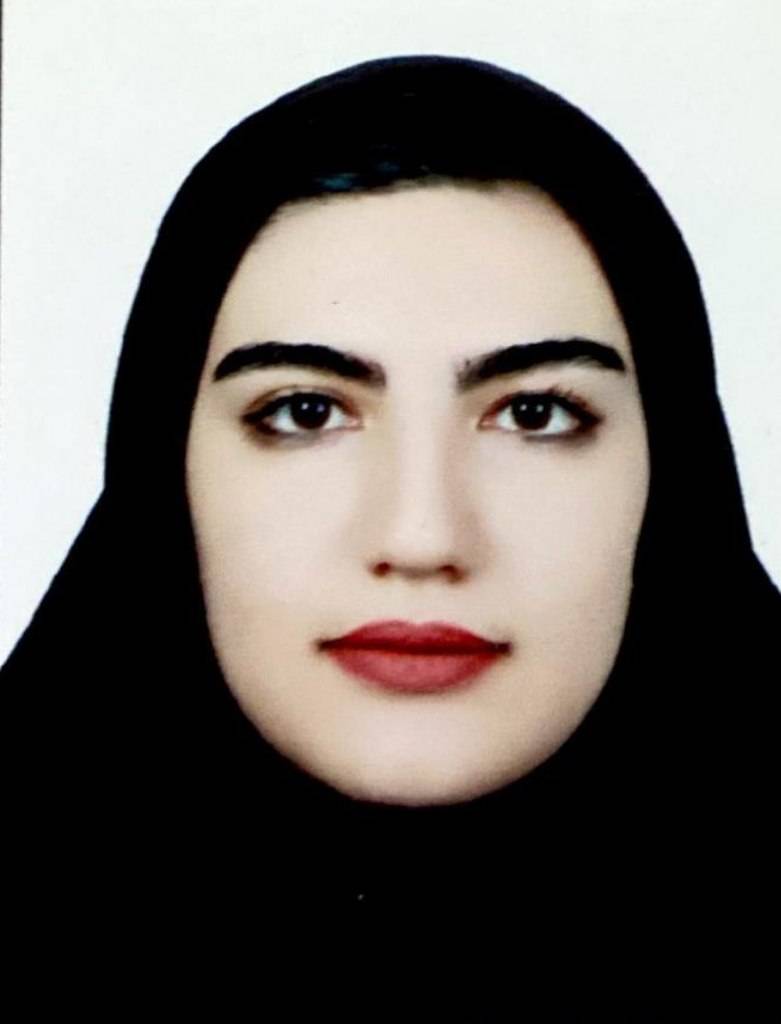 فاطمه زاهدی