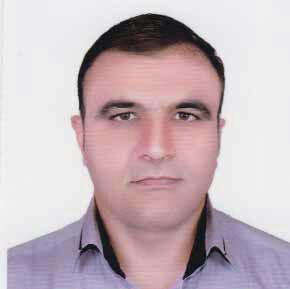مجسن زاهدی