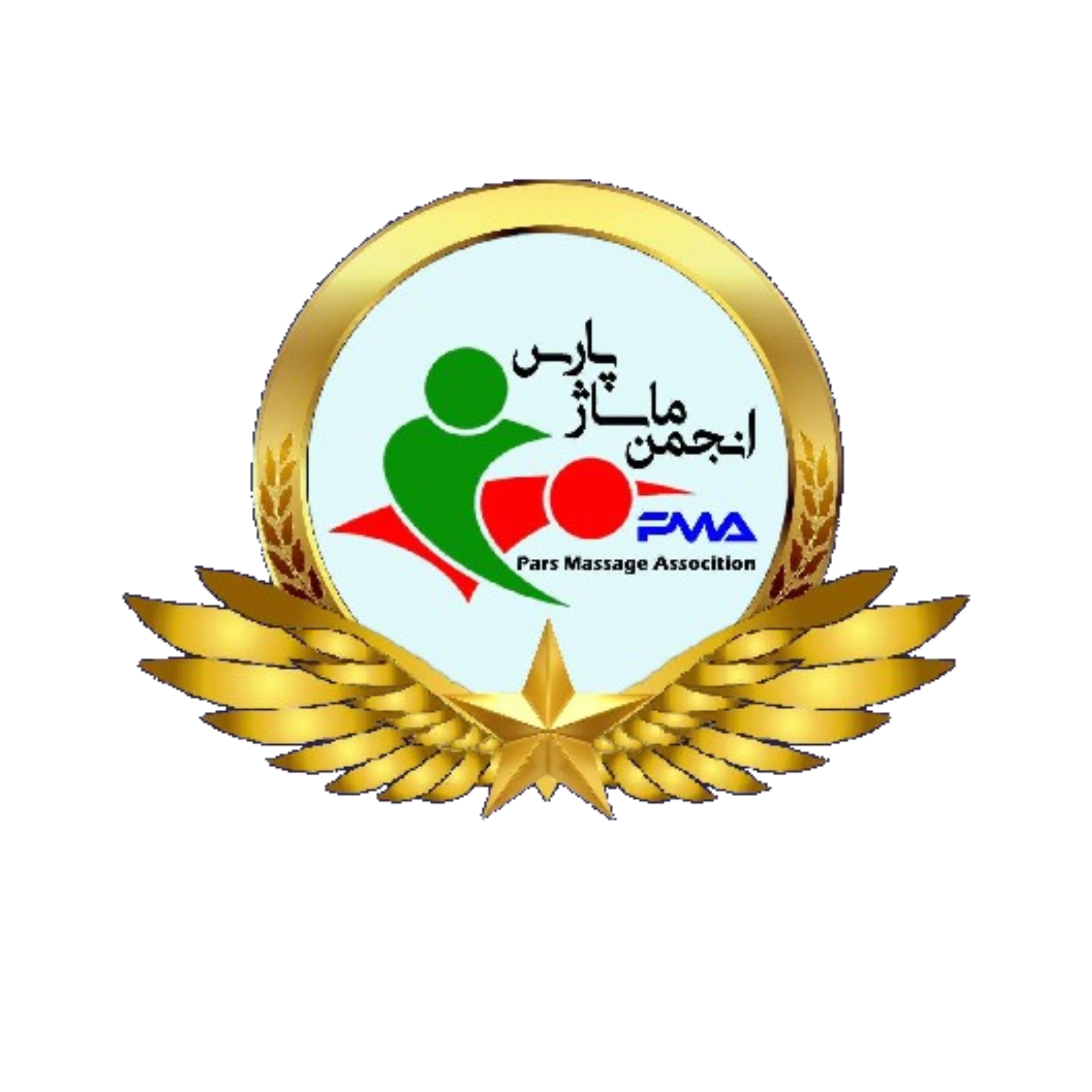 انجمن ماساژ پارس