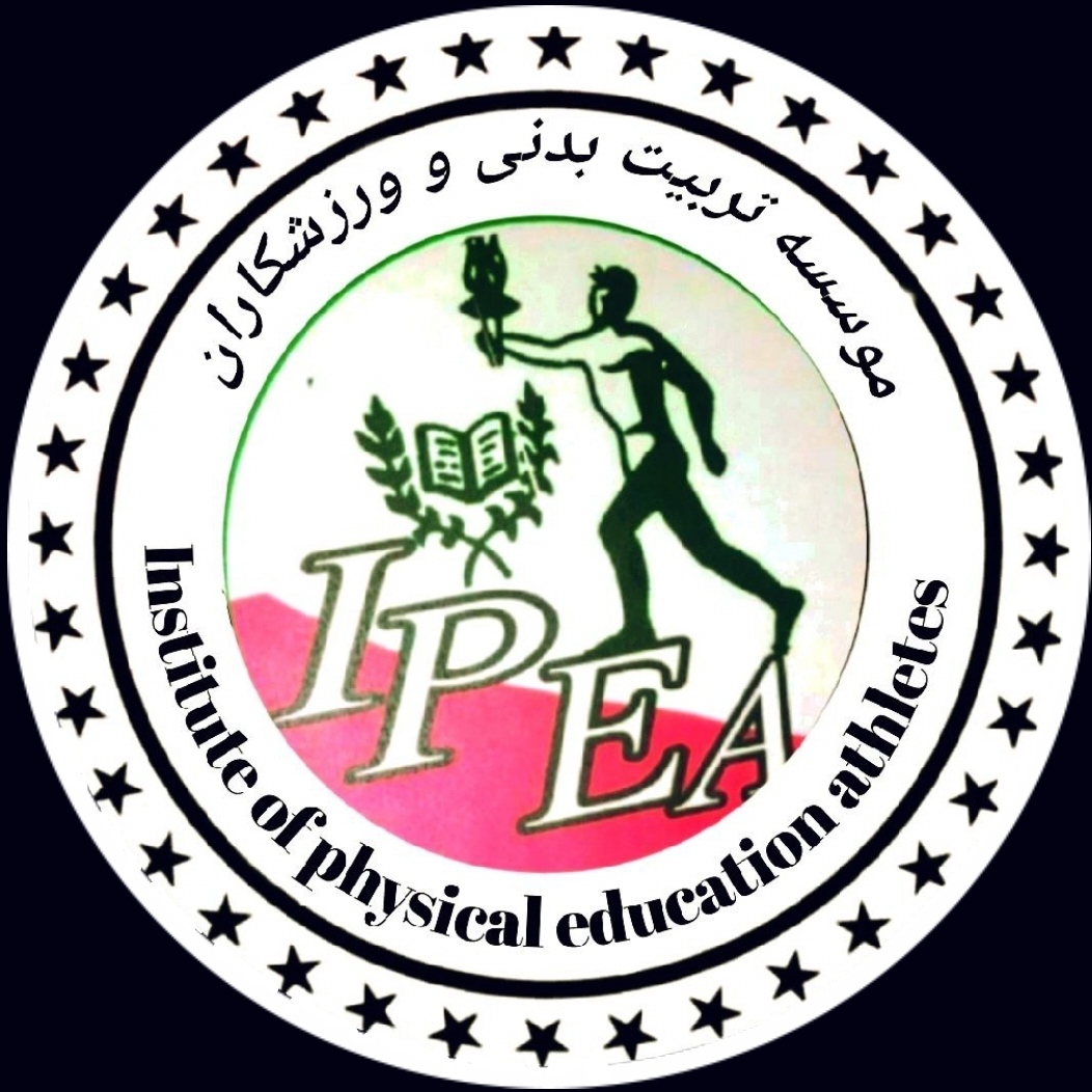 مؤسسه تربیت بدنی و ورزشکاران 