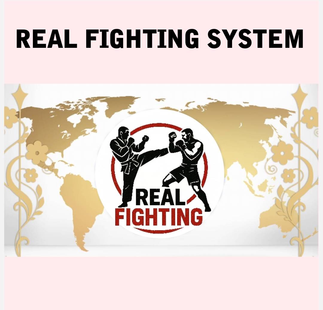 سیستم مبارزات واقعی